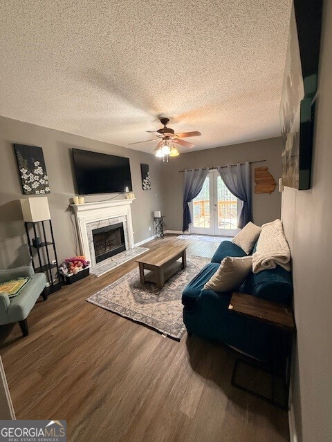 74 Willow Dell Drive Senoia GA 30276