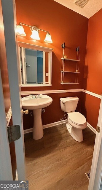 74 Willow Dell Drive Senoia GA 30276