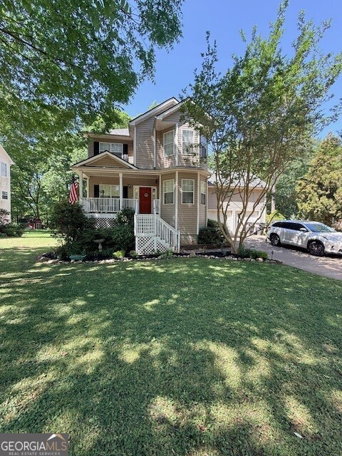 74 Willow Dell Drive Senoia GA 30276