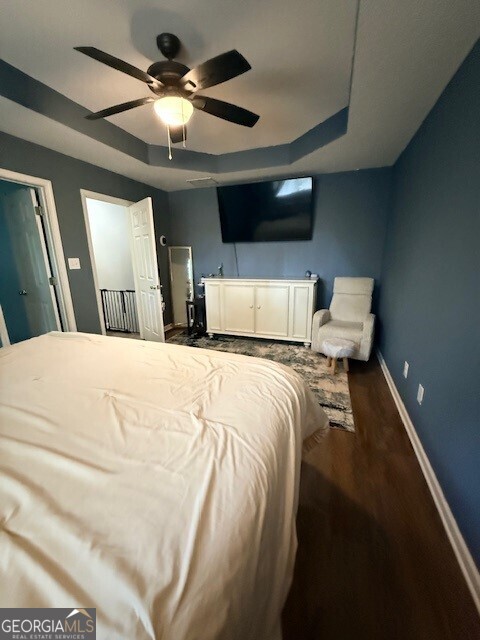 74 Willow Dell Drive Senoia GA 30276