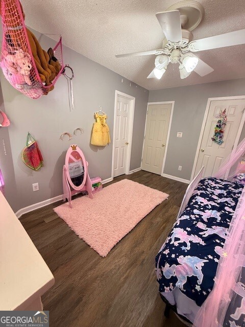 74 Willow Dell Drive Senoia GA 30276