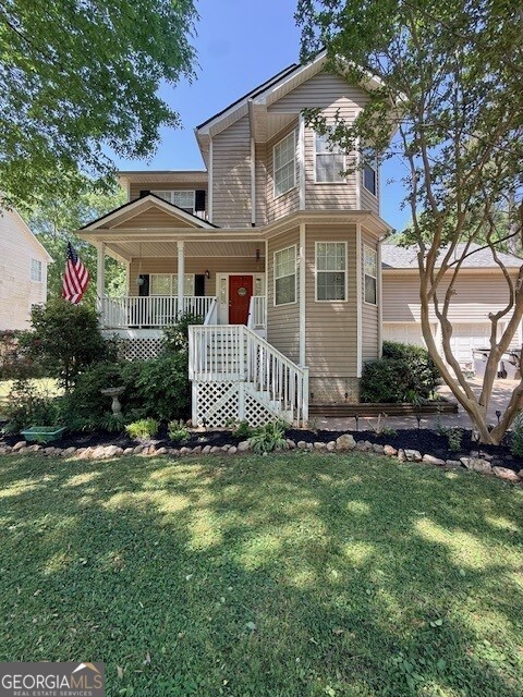 74 Willow Dell Drive Senoia GA 30276