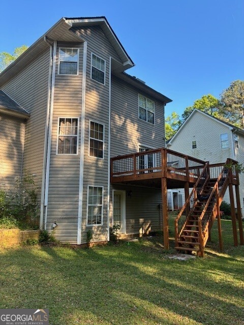 74 Willow Dell Drive Senoia GA 30276