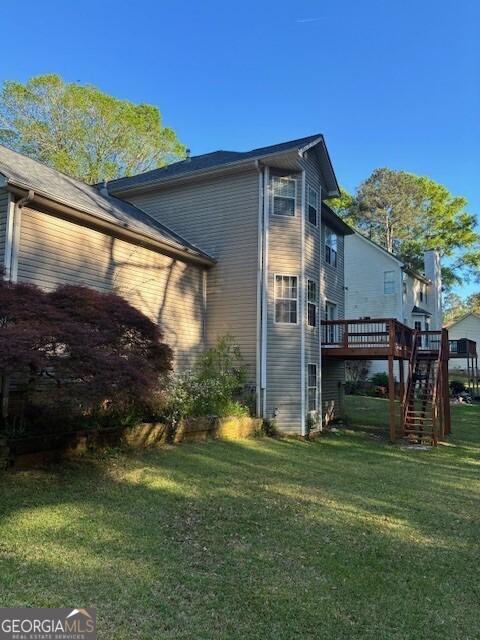 74 Willow Dell Drive Senoia GA 30276