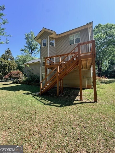74 Willow Dell Drive Senoia GA 30276