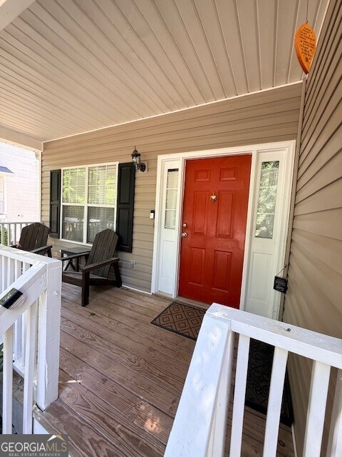 74 Willow Dell Drive Senoia GA 30276