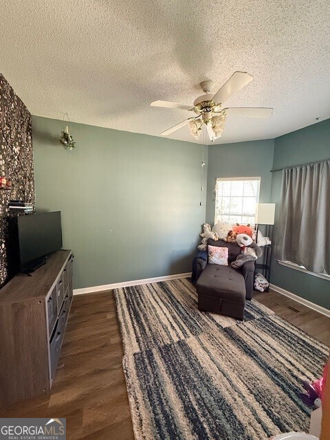 74 Willow Dell Drive Senoia GA 30276