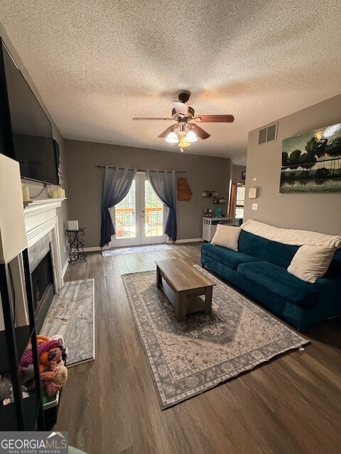 74 Willow Dell Drive Senoia GA 30276