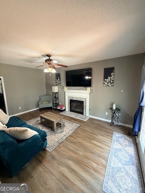 74 Willow Dell Drive Senoia GA 30276