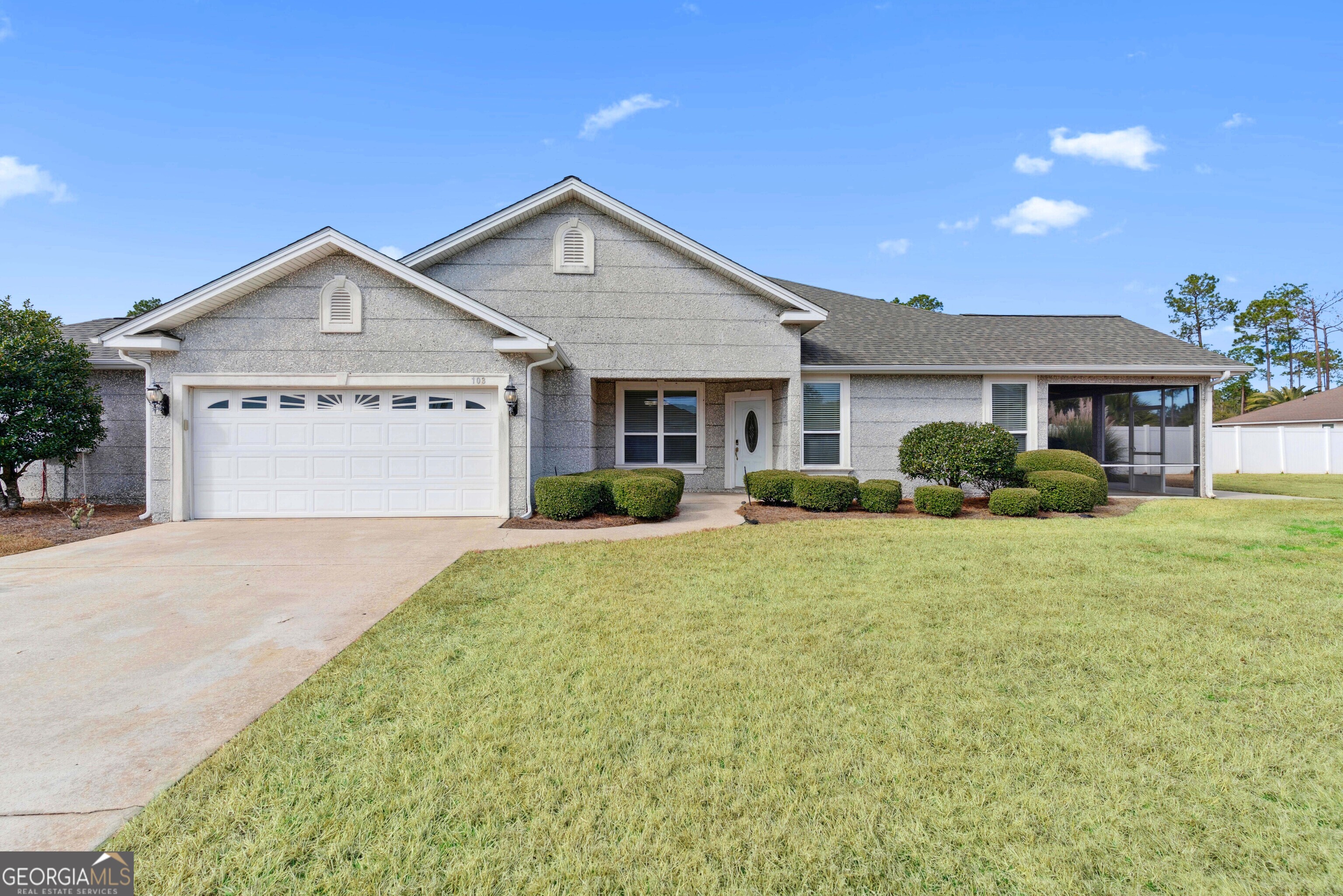 103 Meridian Drive Kingsland GA 31548