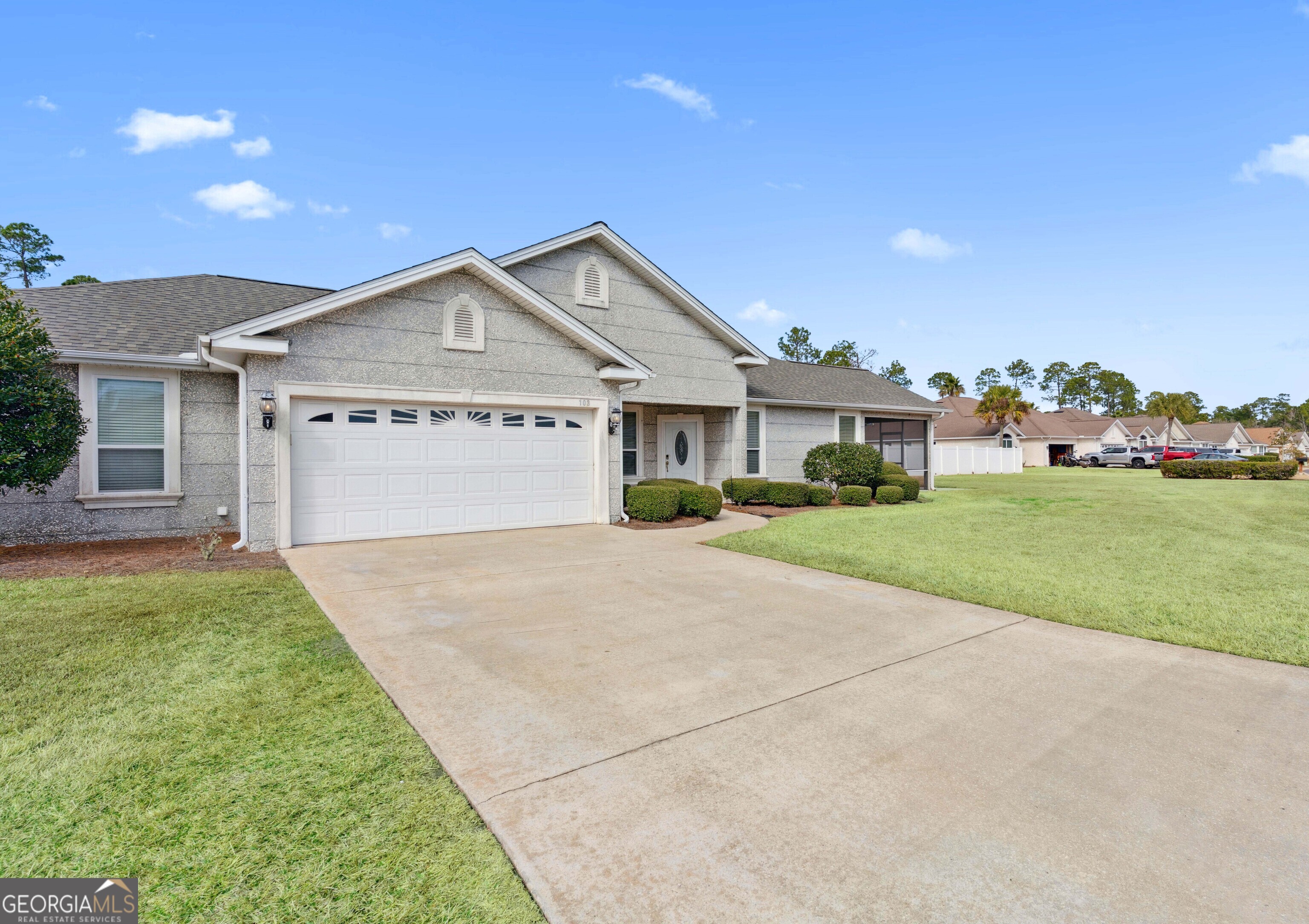 103 Meridian Drive Kingsland GA 31548