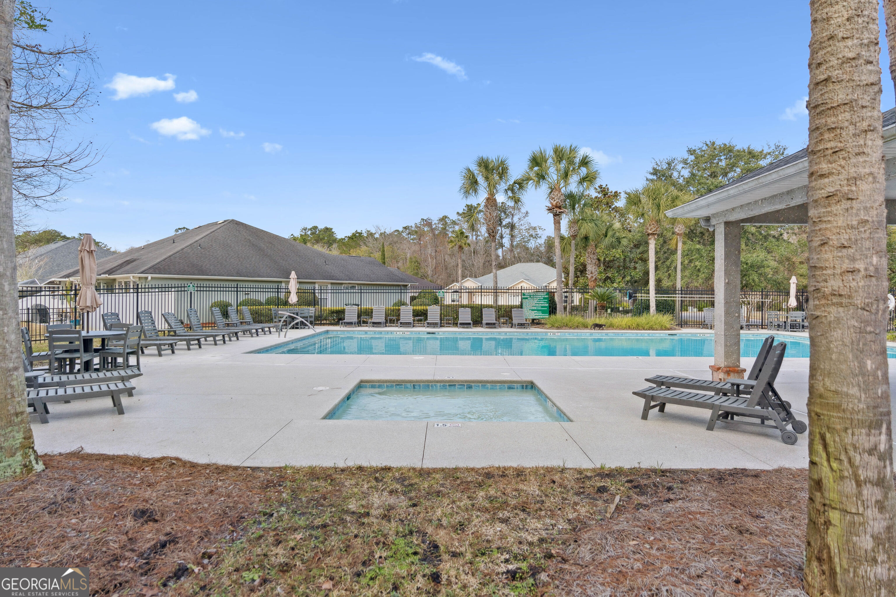 103 Meridian Drive Kingsland GA 31548