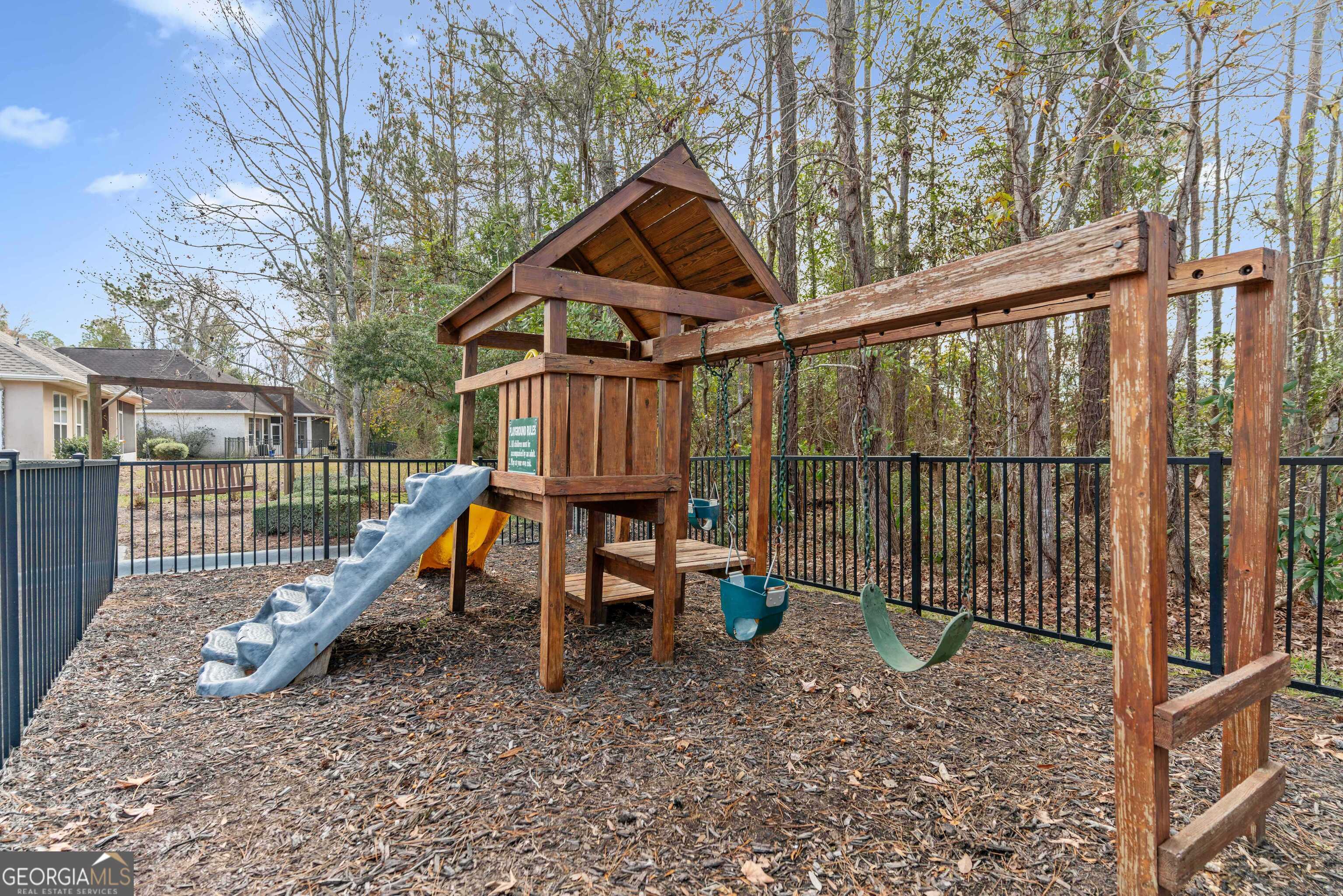 103 Meridian Drive Kingsland GA 31548