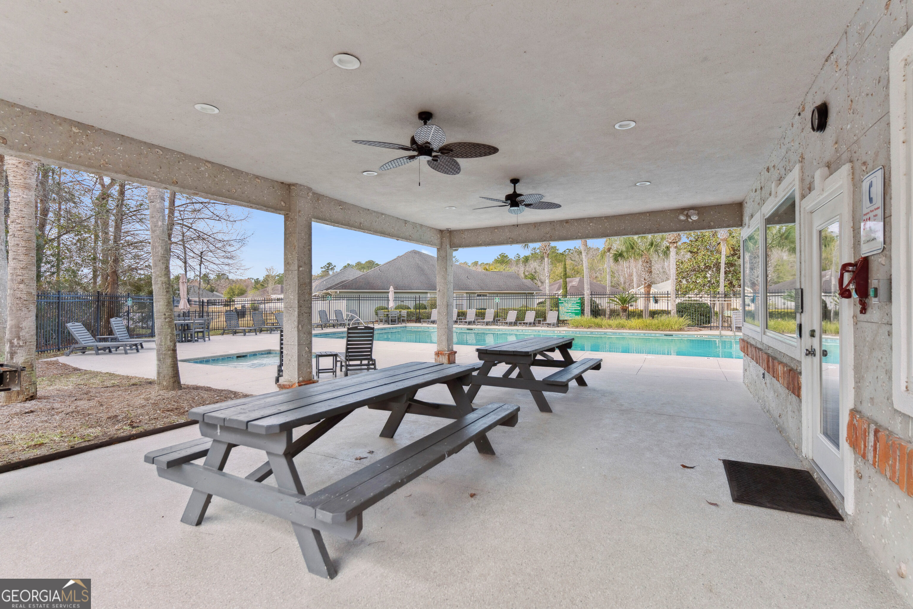 103 Meridian Drive Kingsland GA 31548