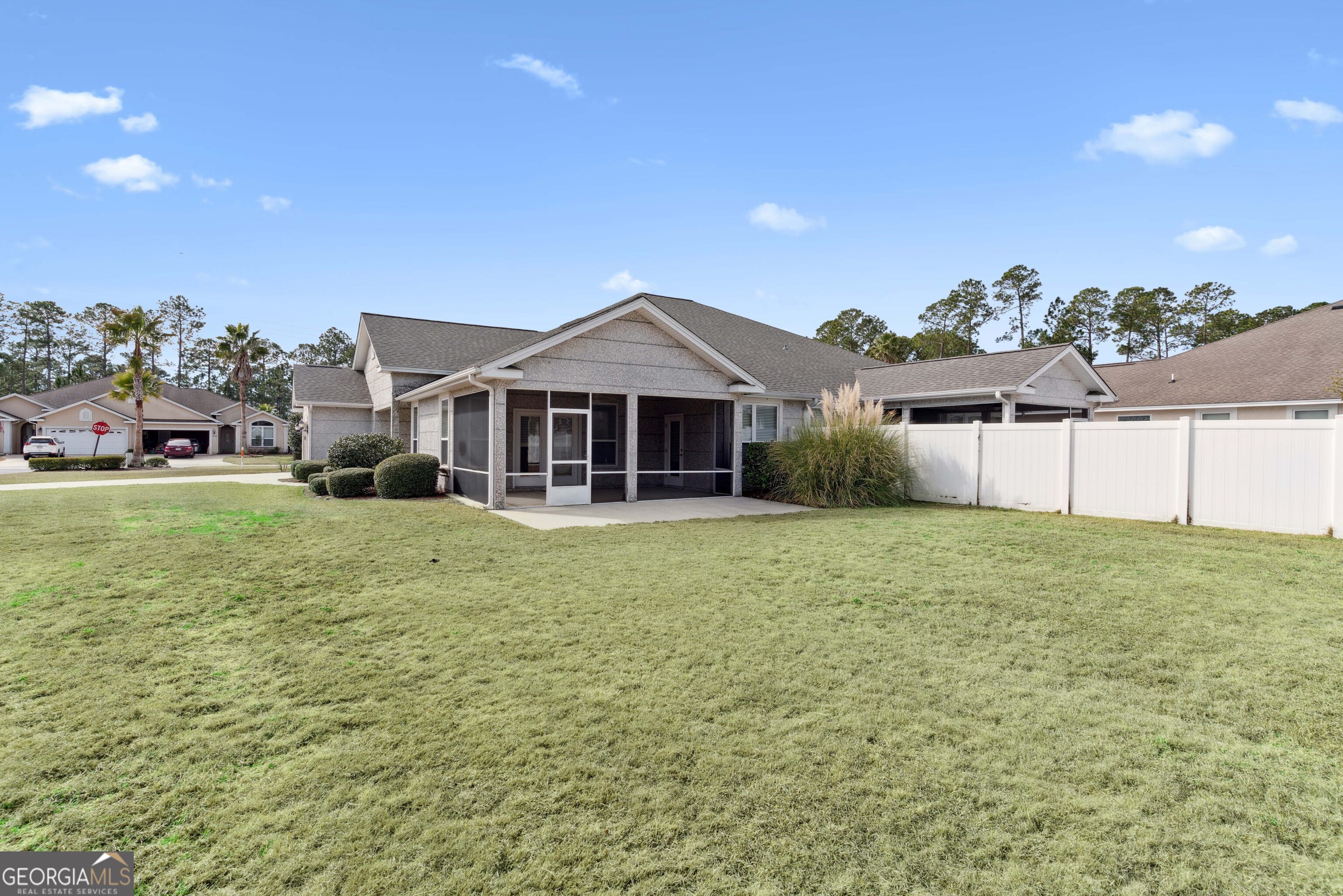 103 Meridian Drive Kingsland GA 31548