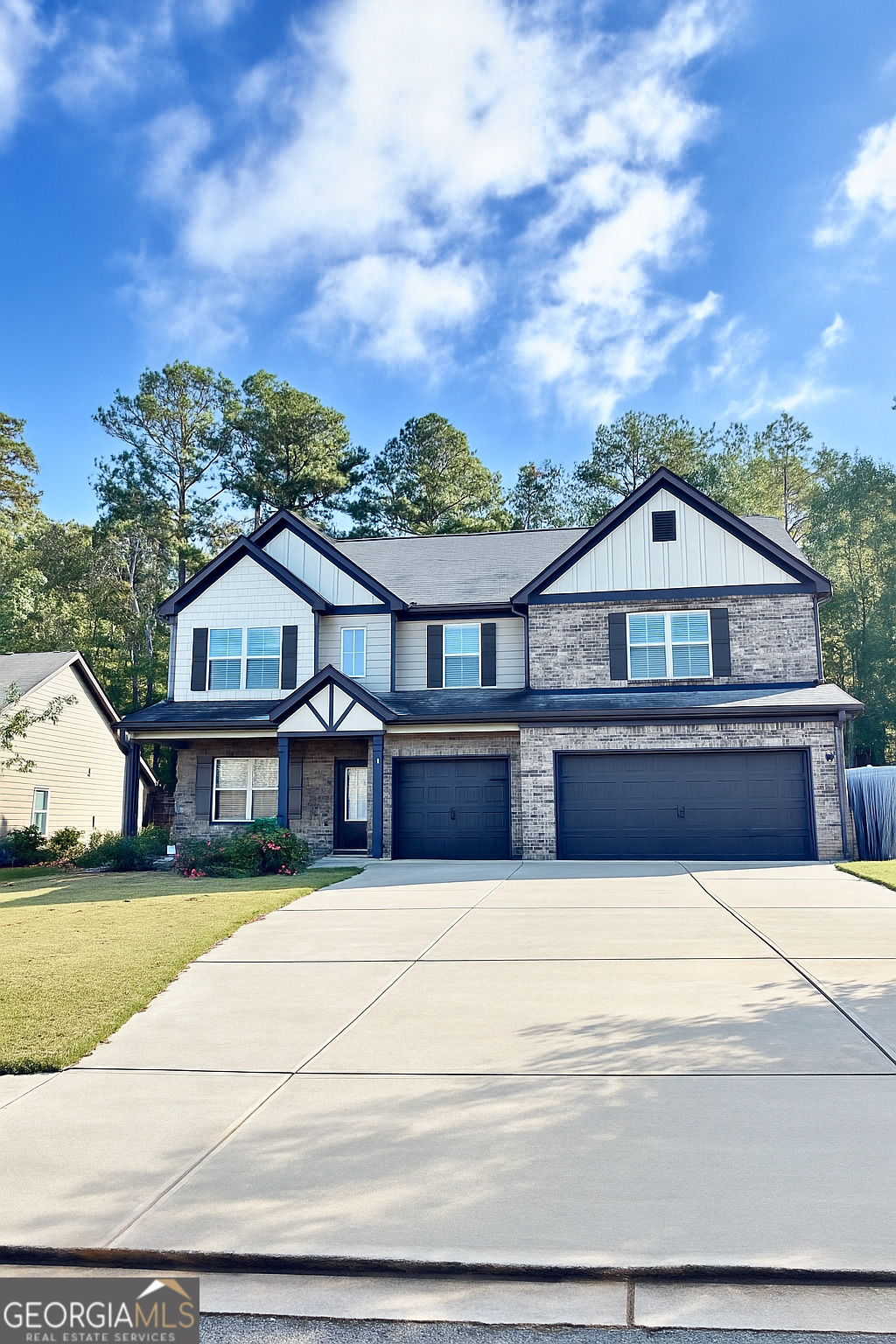 197 Weymouth Drive Locust Grove GA 30248