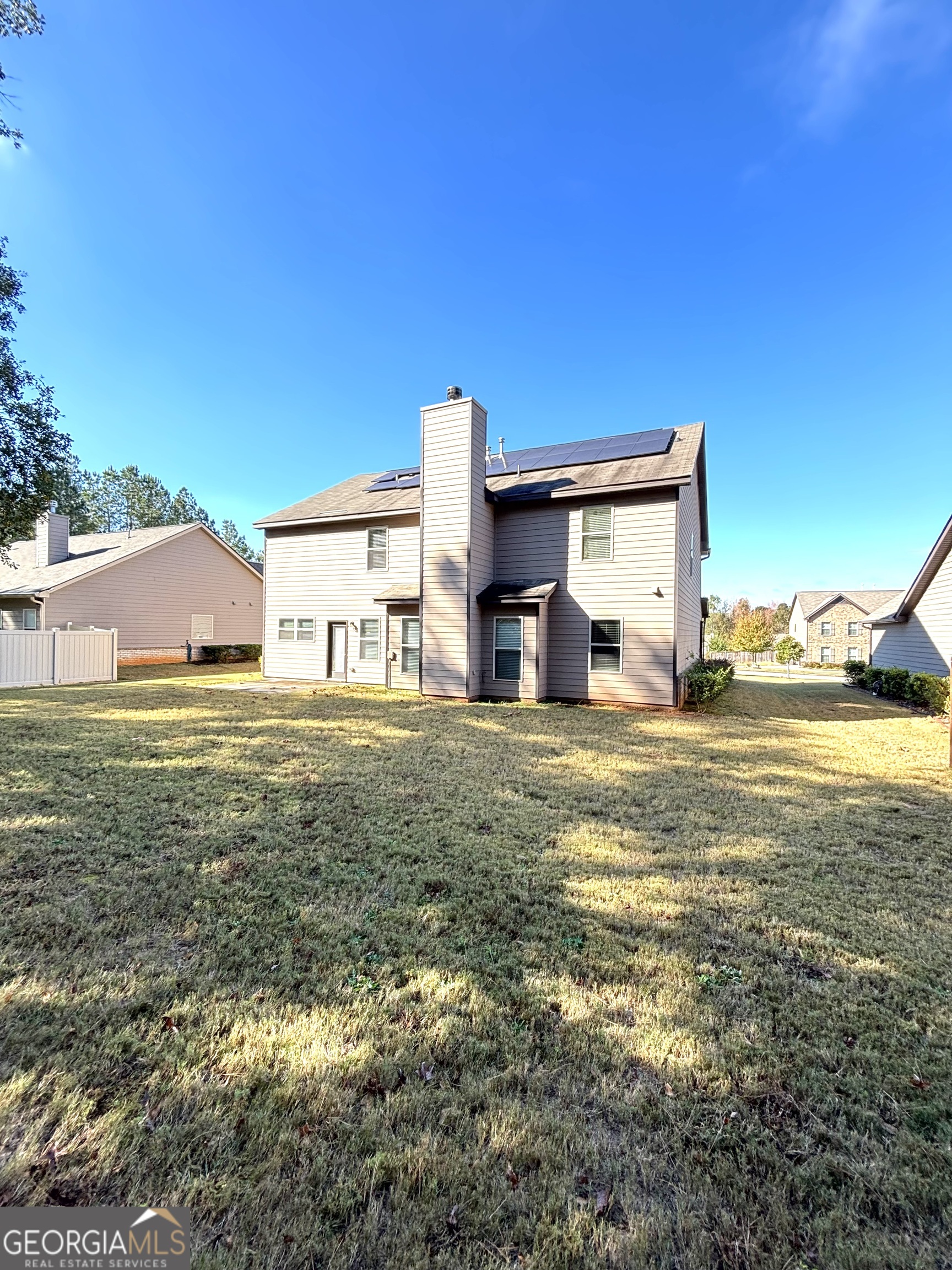197 Weymouth Drive Locust Grove GA 30248