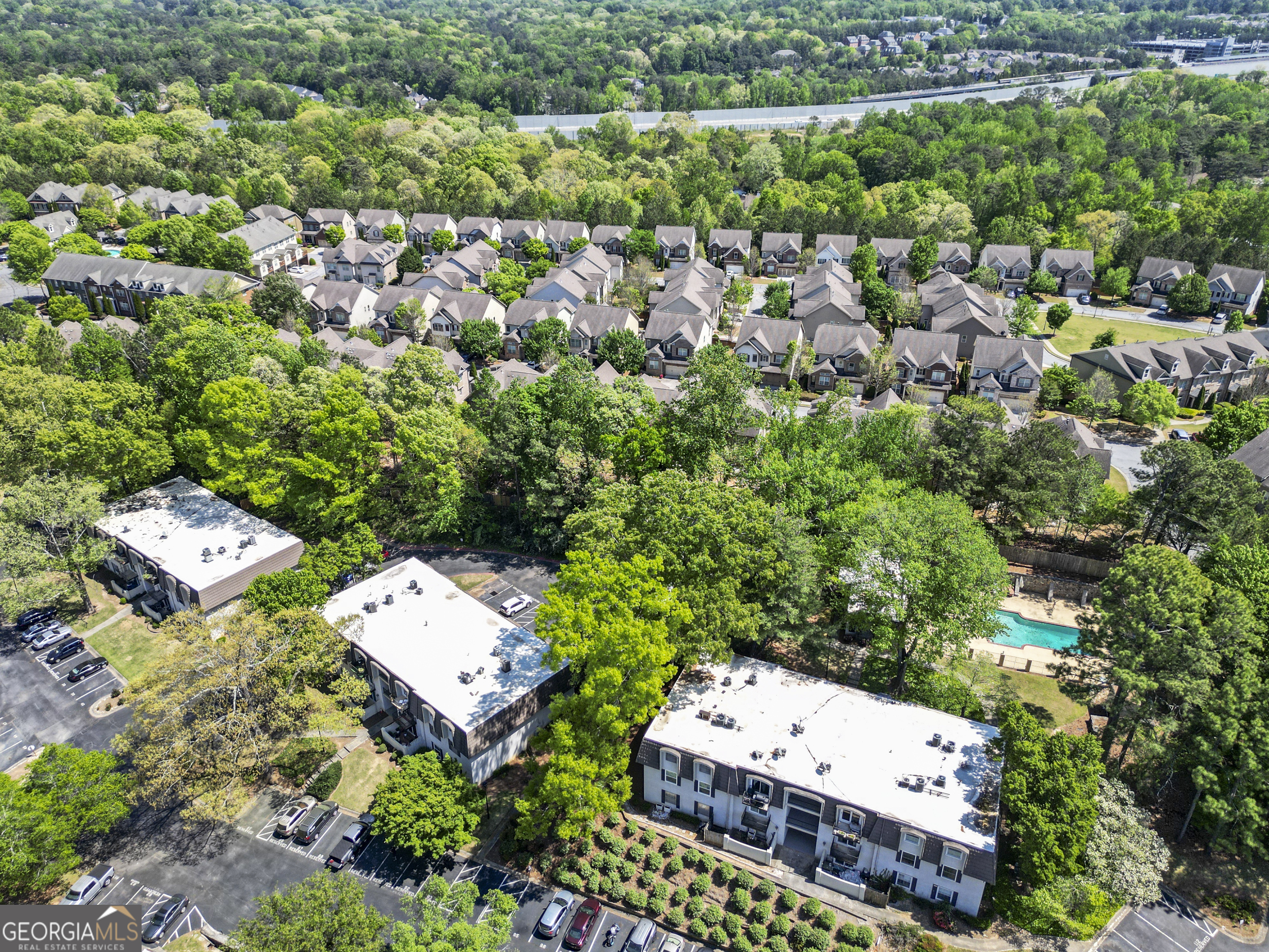 725 Dalrymple Road Sandy Springs GA 30328