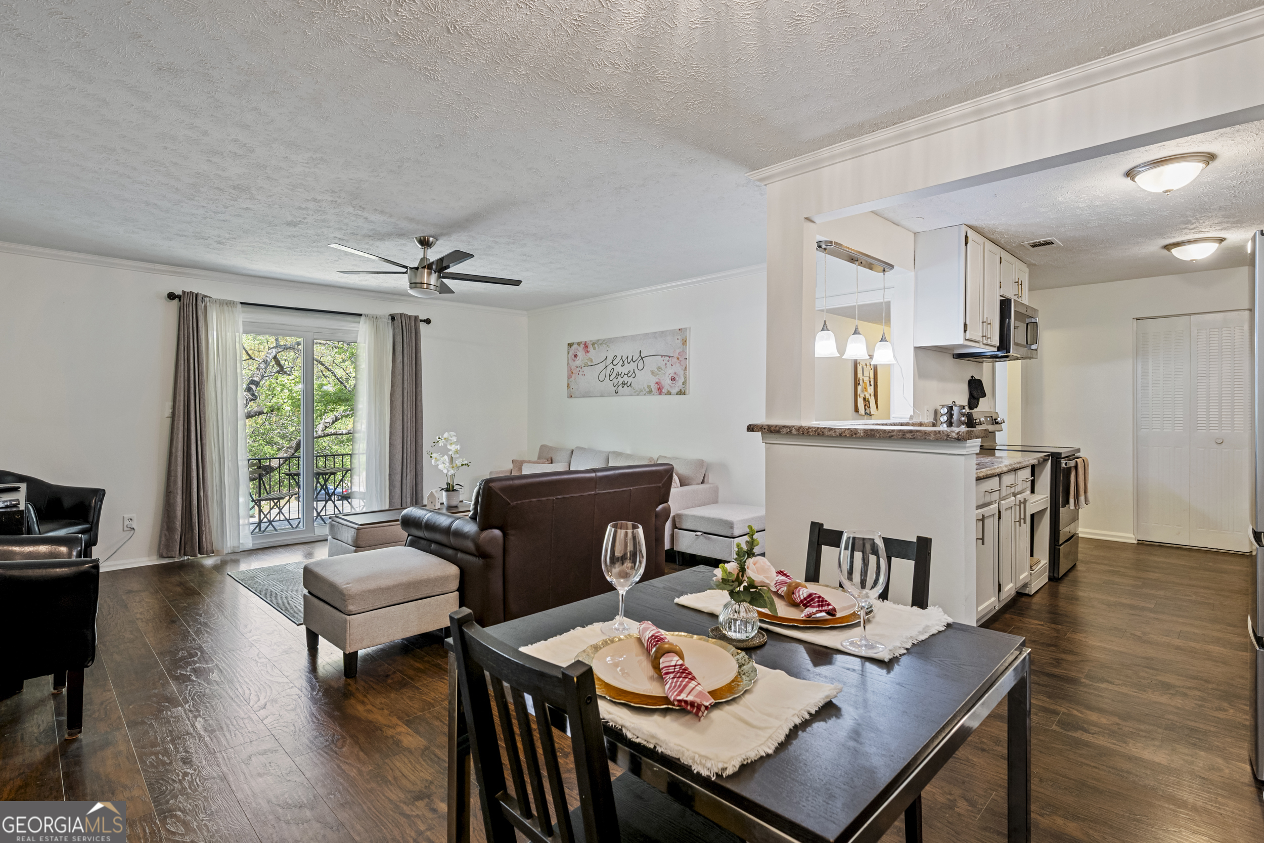 725 Dalrymple Road Sandy Springs GA 30328