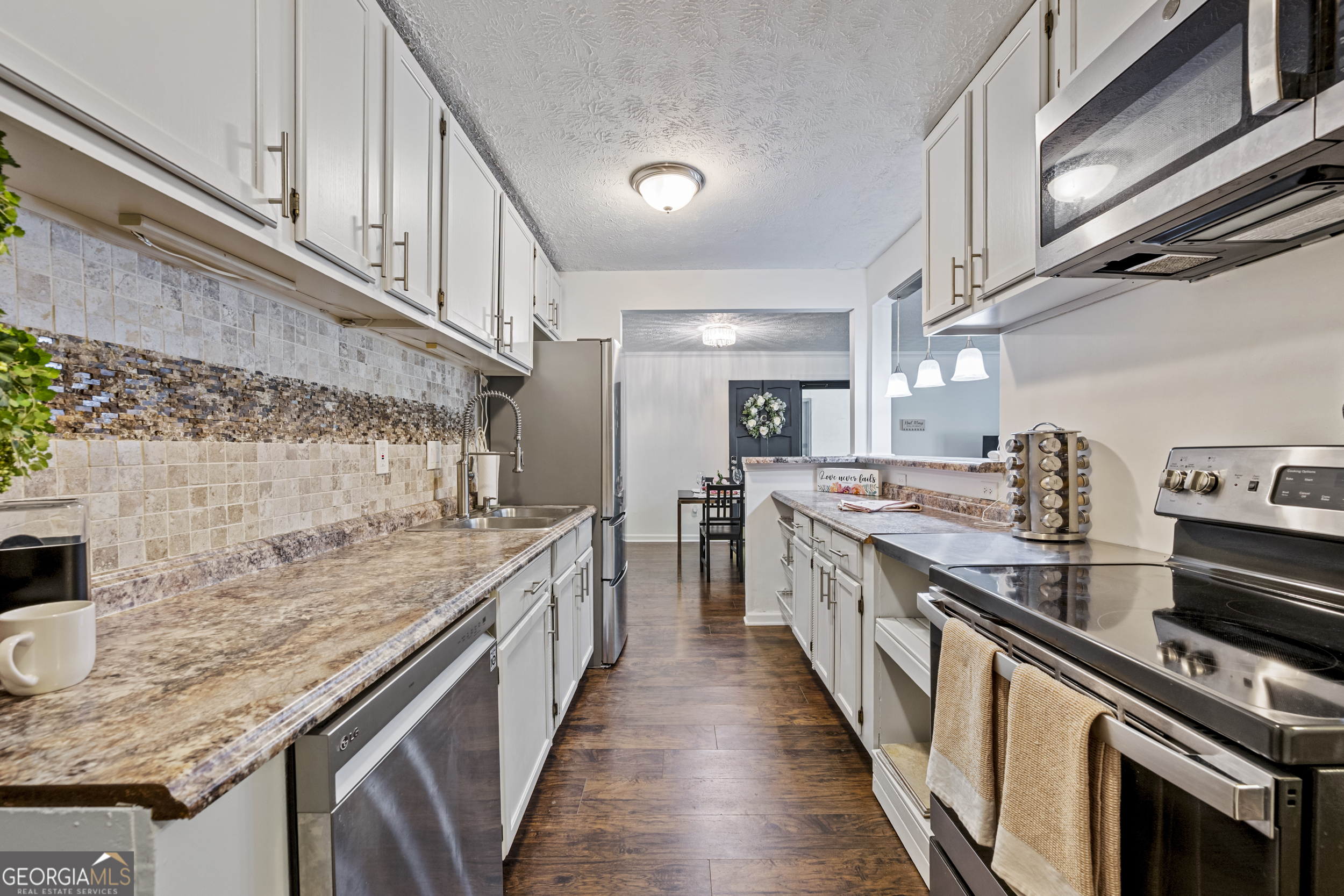 725 Dalrymple Road Sandy Springs GA 30328