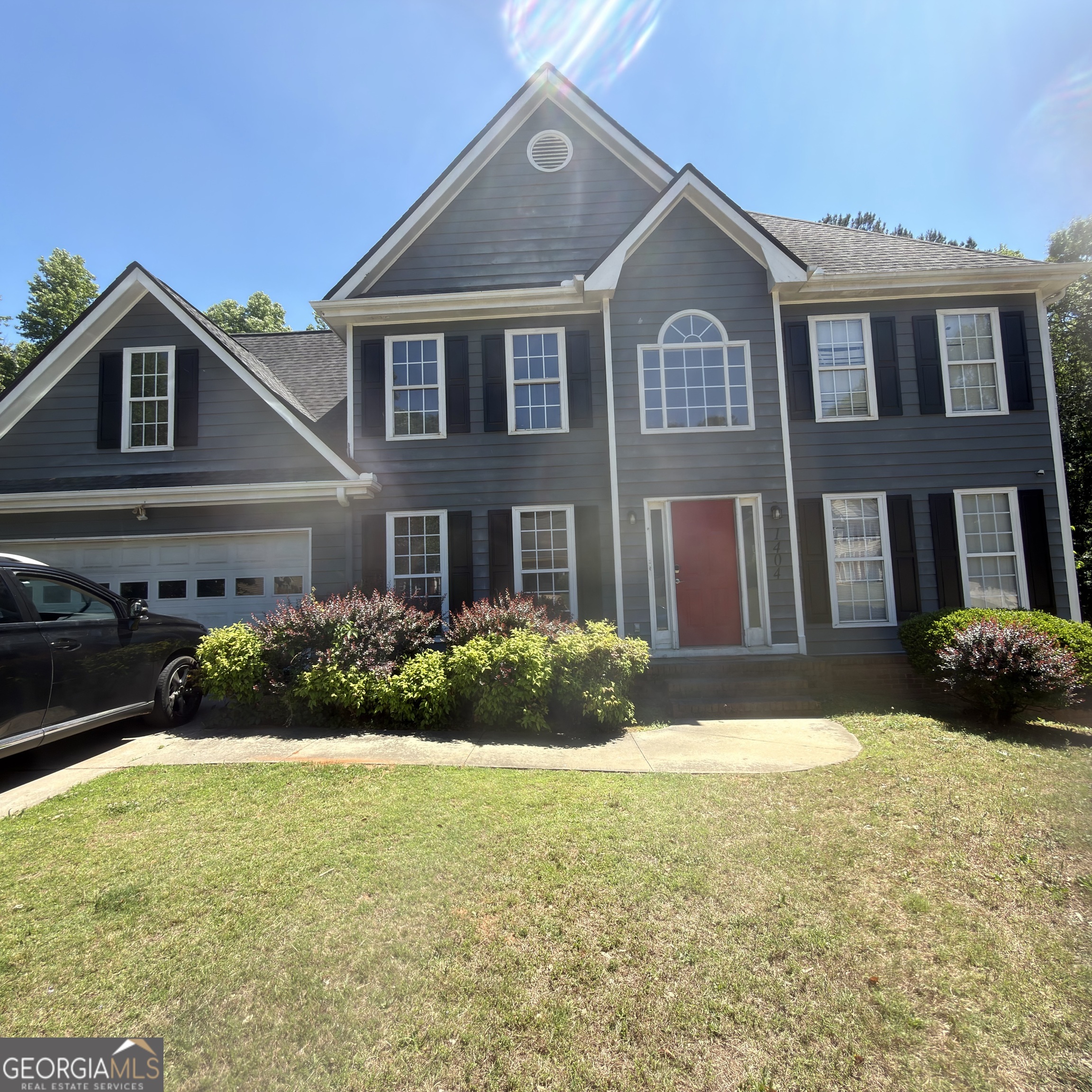 1404 Pickets Court SE Conyers GA 30013
