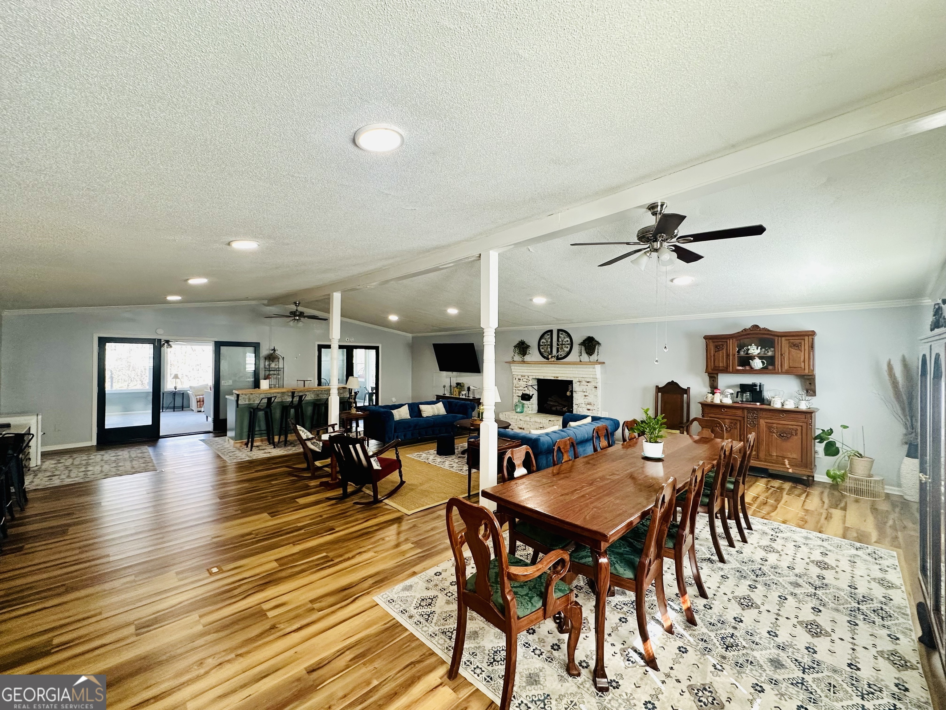 326 Turkey Run Dublin GA 31021