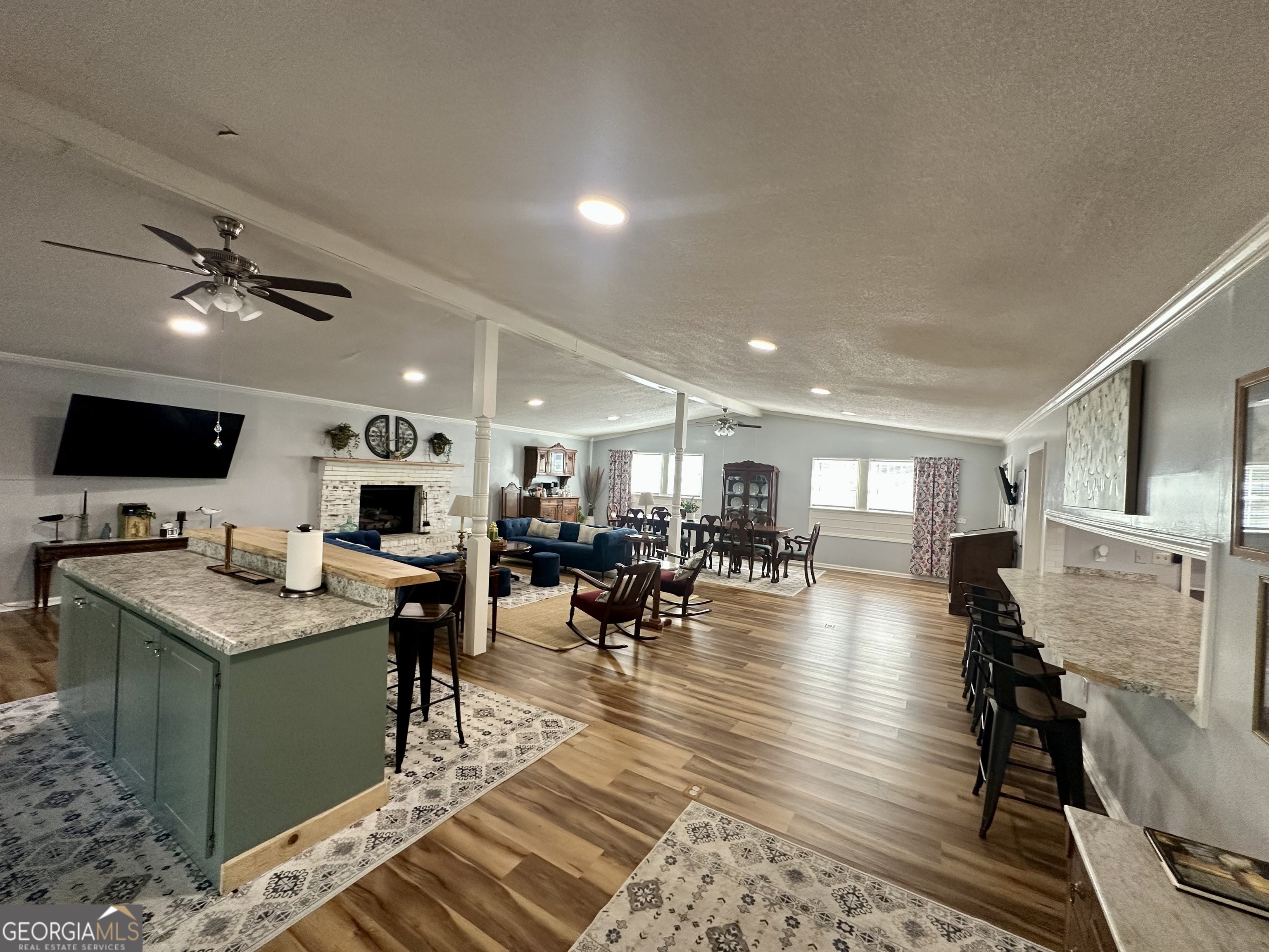 326 Turkey Run Dublin GA 31021