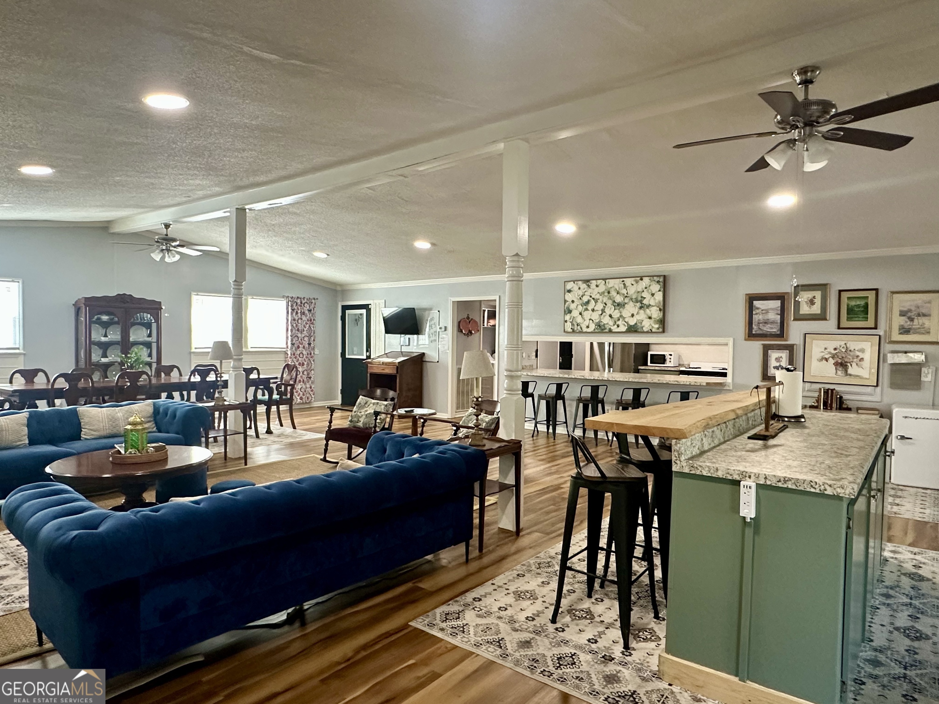 326 Turkey Run Dublin GA 31021