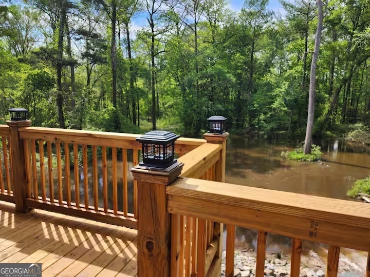 326 Turkey Run Dublin GA 31021