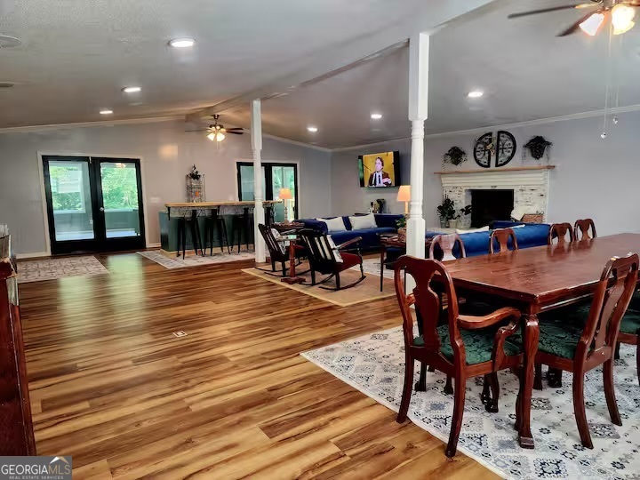 326 Turkey Run Dublin GA 31021