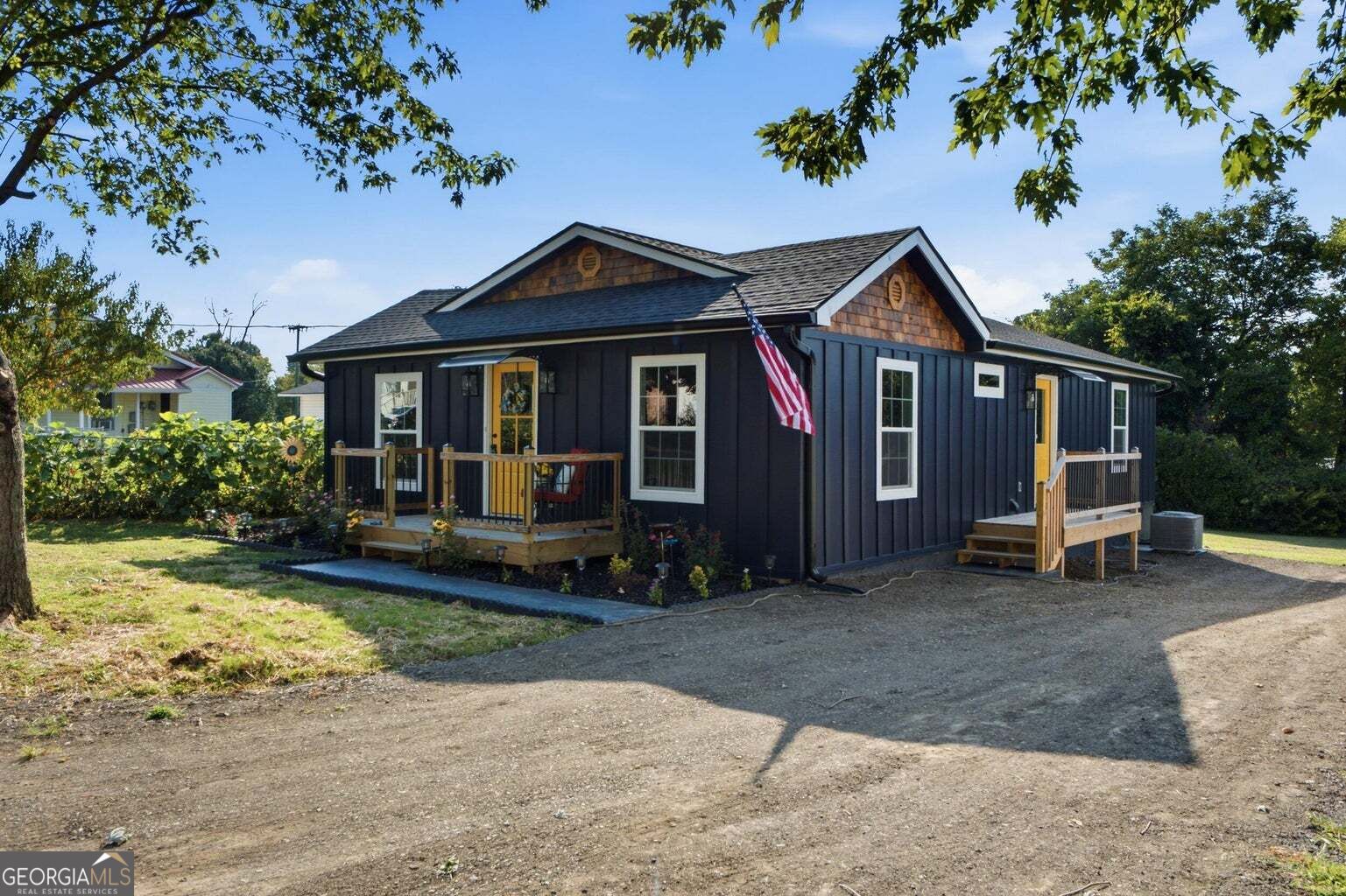 5709 High Street Ooltewah TN 37363