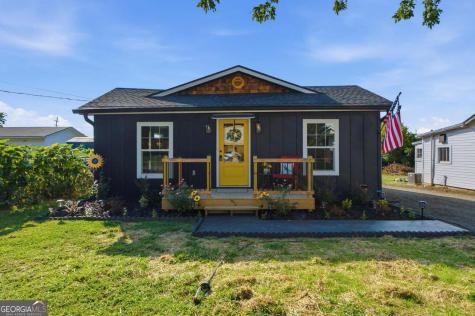 5709 High Street Ooltewah TN 37363