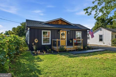 5709 High Street Ooltewah TN 37363