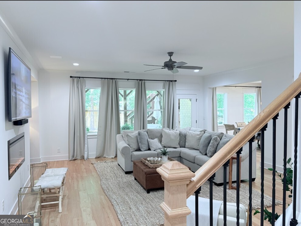2625 Cork Street Braselton GA 30517