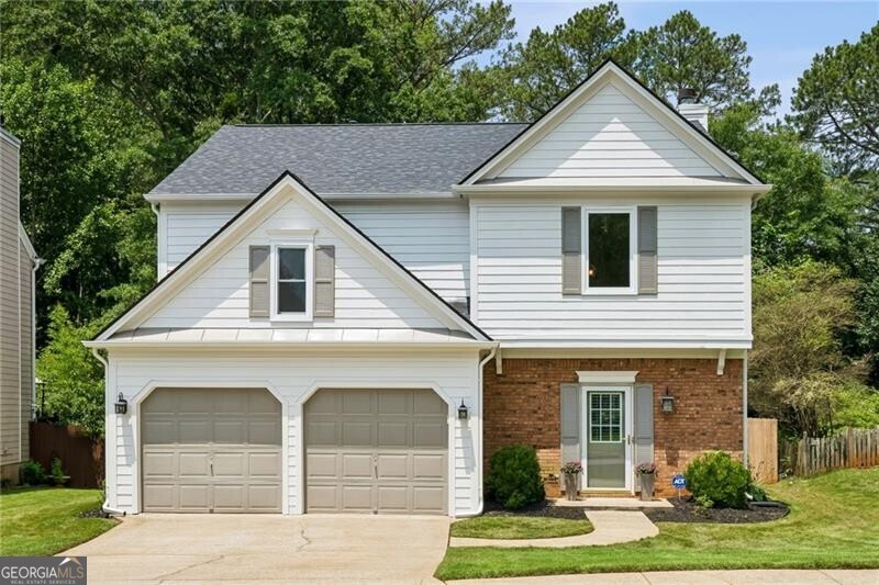 5030 Foxberry Lane Roswell GA 30075
