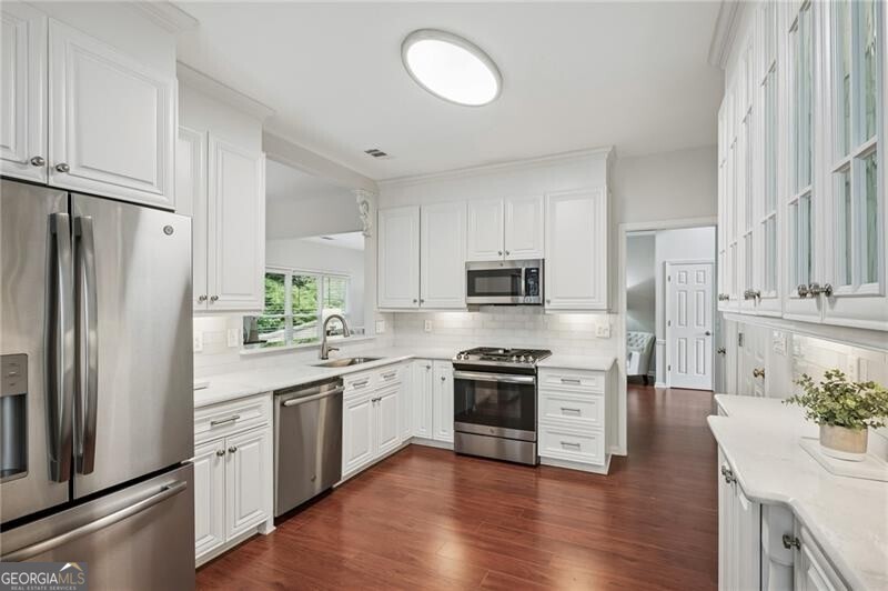 5030 Foxberry Lane Roswell GA 30075