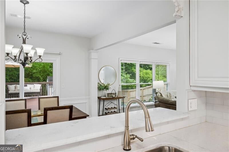 5030 Foxberry Lane Roswell GA 30075