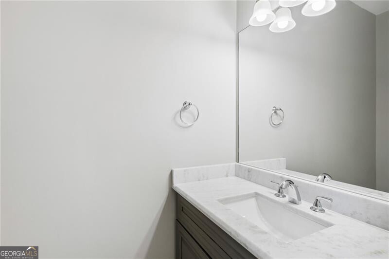 5030 Foxberry Lane Roswell GA 30075