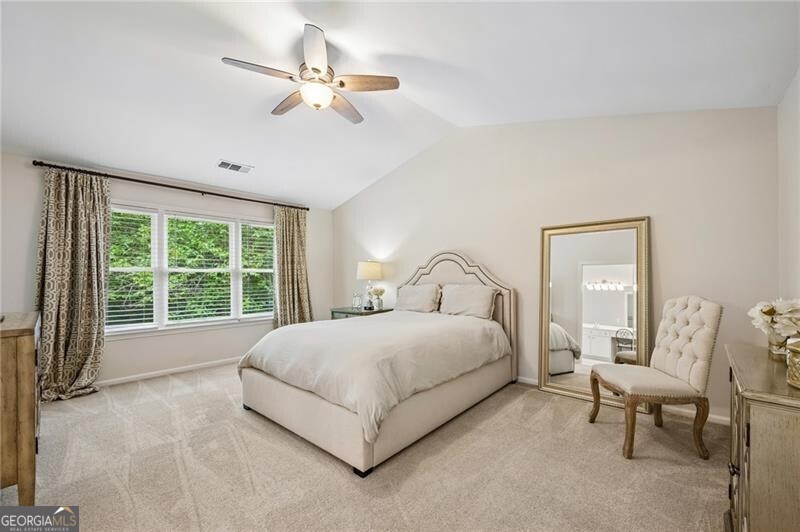 5030 Foxberry Lane Roswell GA 30075