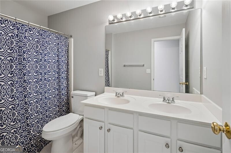 5030 Foxberry Lane Roswell GA 30075