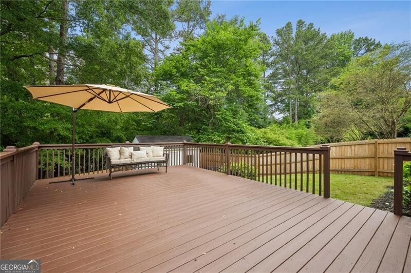 5030 Foxberry Lane Roswell GA 30075