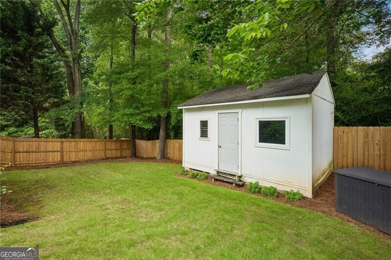 5030 Foxberry Lane Roswell GA 30075