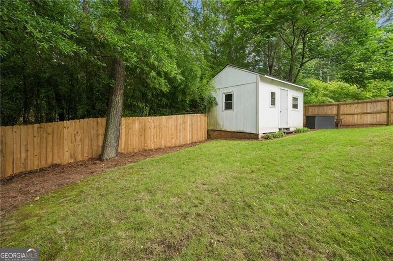 5030 Foxberry Lane Roswell GA 30075