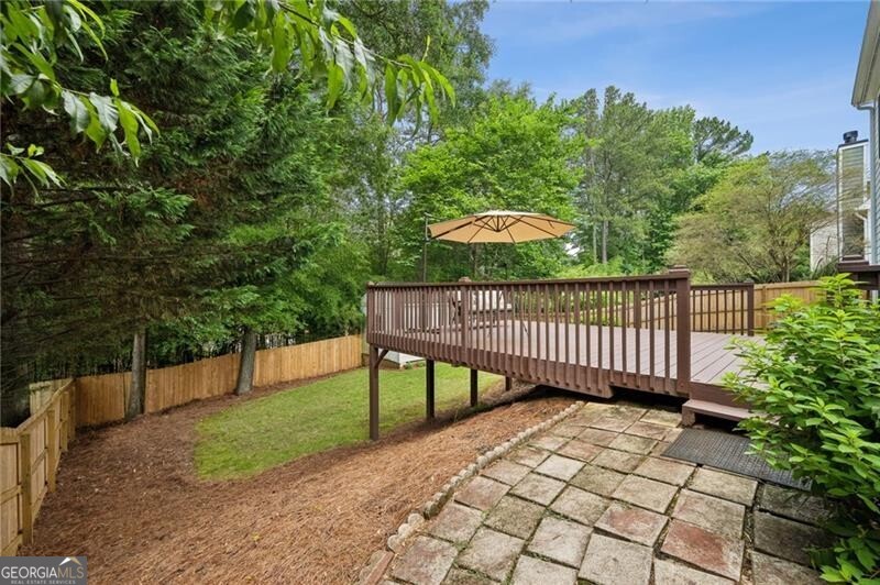 5030 Foxberry Lane Roswell GA 30075