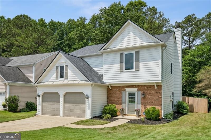 5030 Foxberry Lane Roswell GA 30075