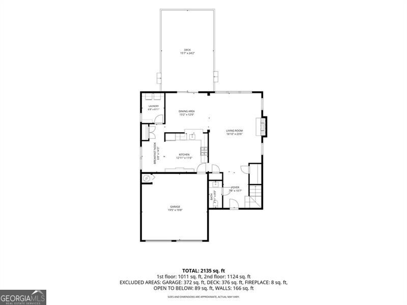 5030 Foxberry Lane Roswell GA 30075