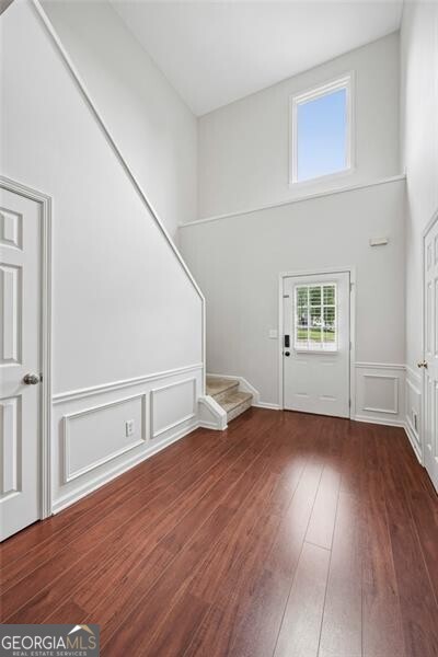 5030 Foxberry Lane Roswell GA 30075