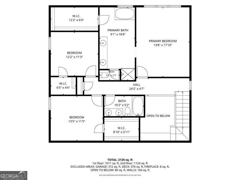 5030 Foxberry Lane Roswell GA 30075
