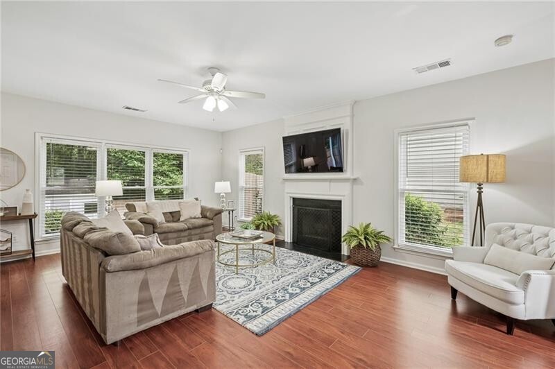 5030 Foxberry Lane Roswell GA 30075