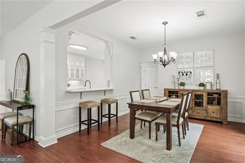 5030 Foxberry Lane Roswell GA 30075